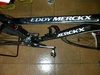 Eddy Merckx EMX-1 2010 photo