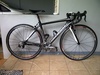 Eddy Merckx EMX-1 2010 photo