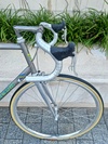 Eddy Merckx EX Titanium 1996 photo