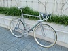 Eddy Merckx EX Titanium 1996 photo