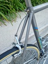 Eddy Merckx EX Titanium 1996 photo