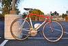 1985 Eddy Merckx Funny Bike photo