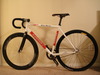 Eddy Merckx Gara Pista photo