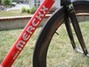 Eddy Merckx Gara Pista photo