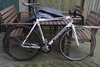 Eddy Merckx Gara Track photo