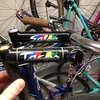 Eddy Merckx Karel Mintjens CX Rig photo