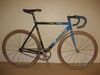 Eddy Merckx late 90's Track Bike Domo photo