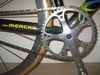 Eddy Merckx late 90's Track Bike Domo photo