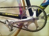 Eddy Merckx late 90's Track Bike Domo photo