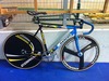 Eddy Merckx late 90's Track Bike Domo photo