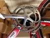 Eddy Merckx Leader w/ Campy Chorus photo