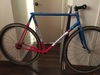 [SOLD] Eddy Merckx MX Leader 25th RI photo