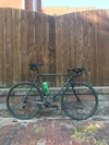 [SOLD] Eddy Merckx MX Leader photo