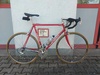 Eddy Merckx MX Leader photo