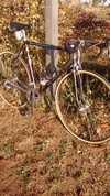 Eddy Merckx MX Leader - Dura Ace 7800 photo