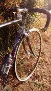 Eddy Merckx MX Leader - Dura Ace 7800 photo