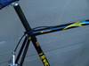 Eddy Merckx MX Leader - team Domo paint photo