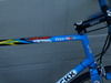 Eddy Merckx MX Leader - team Domo paint photo