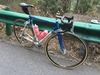 Eddy Merckx MX-Leader "sold" photo