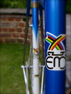 Eddy Merckx Panasonic photo