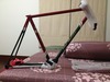 Eddy merckx pista ( SOLD ) photo