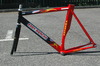 Eddy Merckx Pista photo