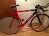 Eddy Merckx Pista photo