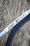 Eddy Merckx Pista photo