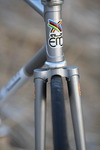 Eddy Merckx Pista photo