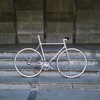 Eddy Merckx Pista photo