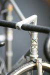 Eddy Merckx Pista photo