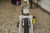 Eddy Merckx Pista 1980-ish photo