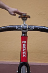 Eddy Merckx Pista photo