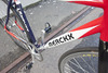 Eddy Merckx Pista photo