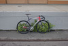 Eddy Merckx Pista photo