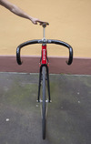 Eddy Merckx Pista photo