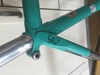 merckx pista frame for sale 85 58cm sold photo