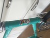 merckx pista frame for sale 85 58cm sold photo