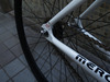 Eddy Merckx Pista Aluminum Track photo