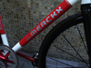 Eddy Merckx Pista Aluminum Track photo