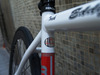 Eddy Merckx Pista Aluminum Track photo