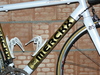 Eddy Merckx Racing photo