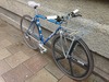 Eddy Merckx Roadie Cruiser photo