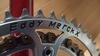 Eddy Merckx "signature" Professional photo