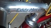 Eddy Merckx "signature" Professional photo