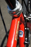 Eddy Merckx Strada '92 photo