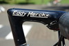 Eddy Merckx Strada '92 photo