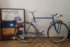 Eddy Merckx Strada commuter photo