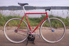 Eddy Merckx Strada OS photo