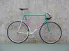 Eddy Merckx Stuttgart Track 1989 photo